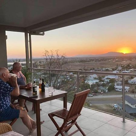 Margs Bed And Breakfast Боуэн Экстерьер фото