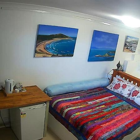 Margs Bed And Breakfast Боуэн Экстерьер фото