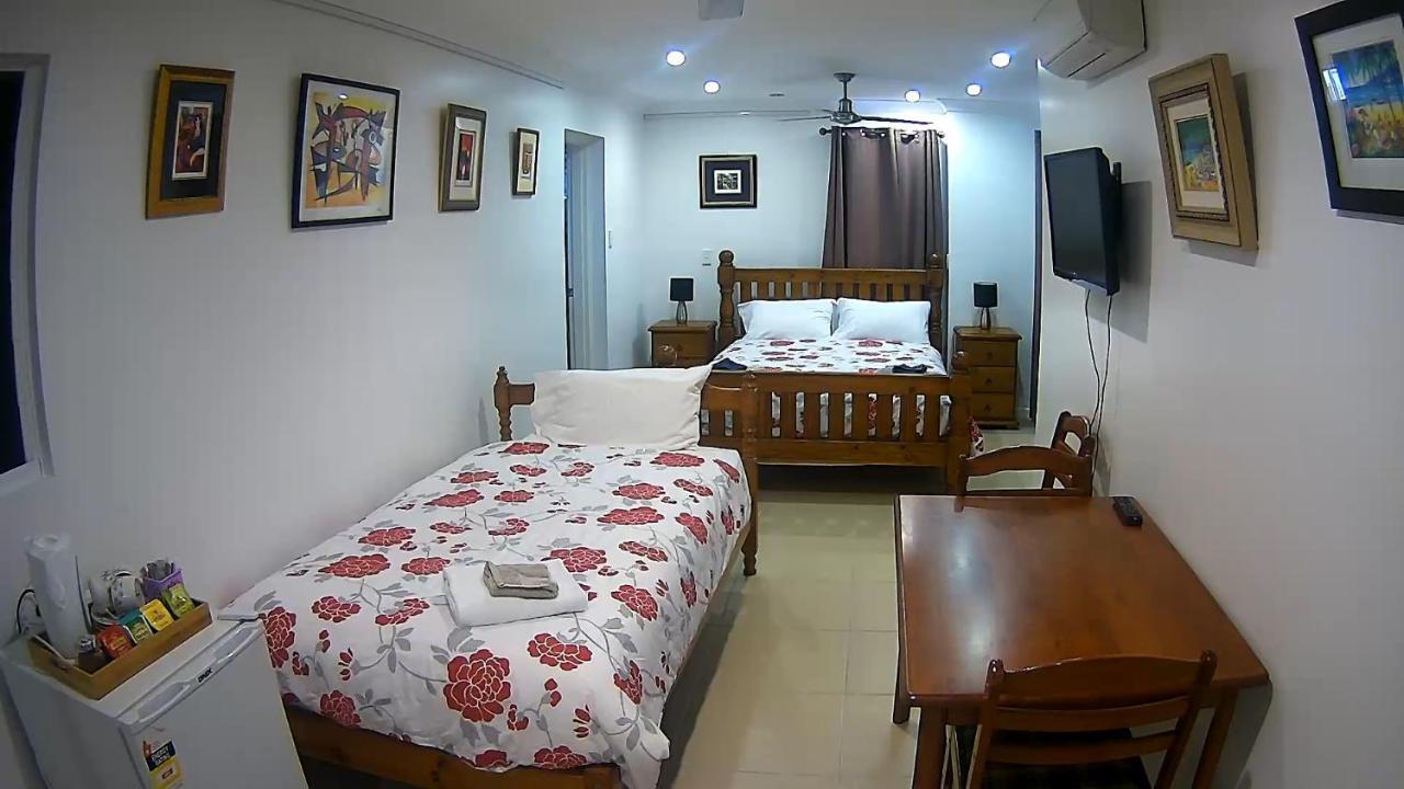 Margs Bed And Breakfast Боуэн Экстерьер фото