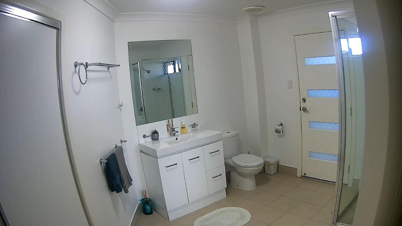 Margs Bed And Breakfast Боуэн Экстерьер фото