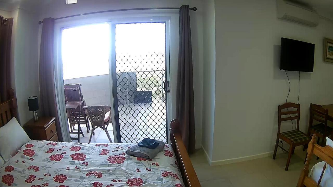 Margs Bed And Breakfast Боуэн Экстерьер фото