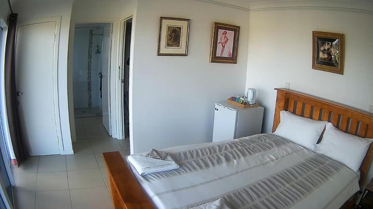 Margs Bed And Breakfast Боуэн Экстерьер фото