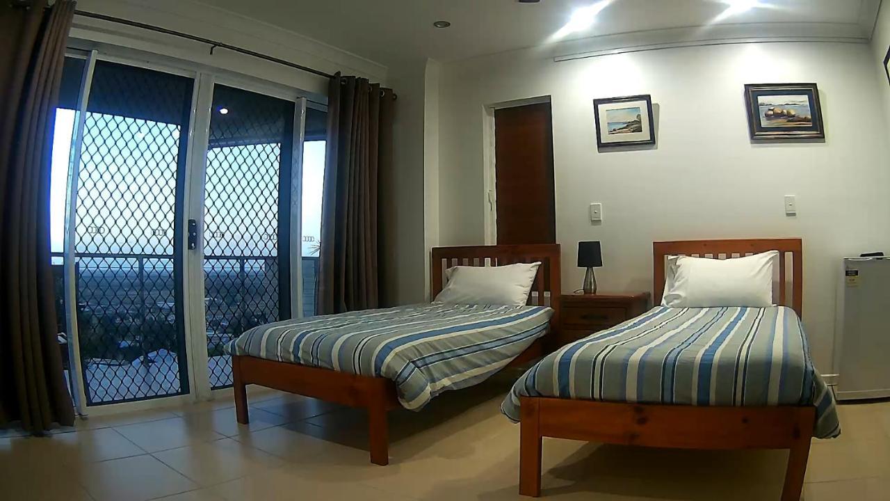 Margs Bed And Breakfast Боуэн Экстерьер фото