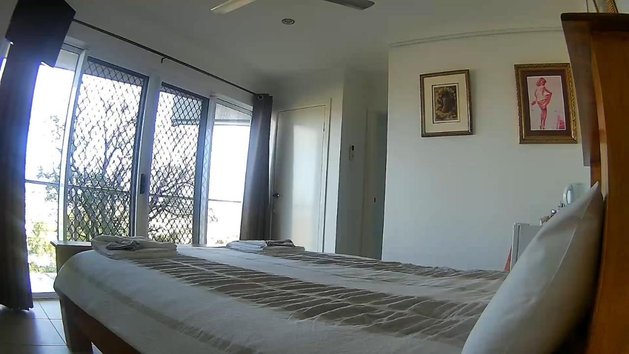 Margs Bed And Breakfast Боуэн Экстерьер фото