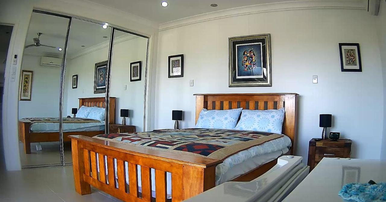Margs Bed And Breakfast Боуэн Экстерьер фото