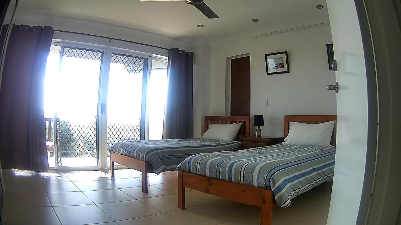 Margs Bed And Breakfast Боуэн Экстерьер фото