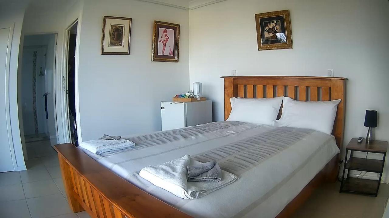 Margs Bed And Breakfast Боуэн Экстерьер фото