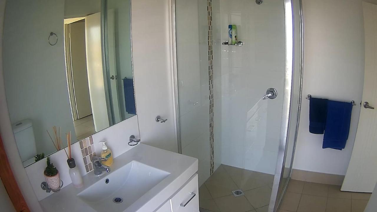 Margs Bed And Breakfast Боуэн Экстерьер фото