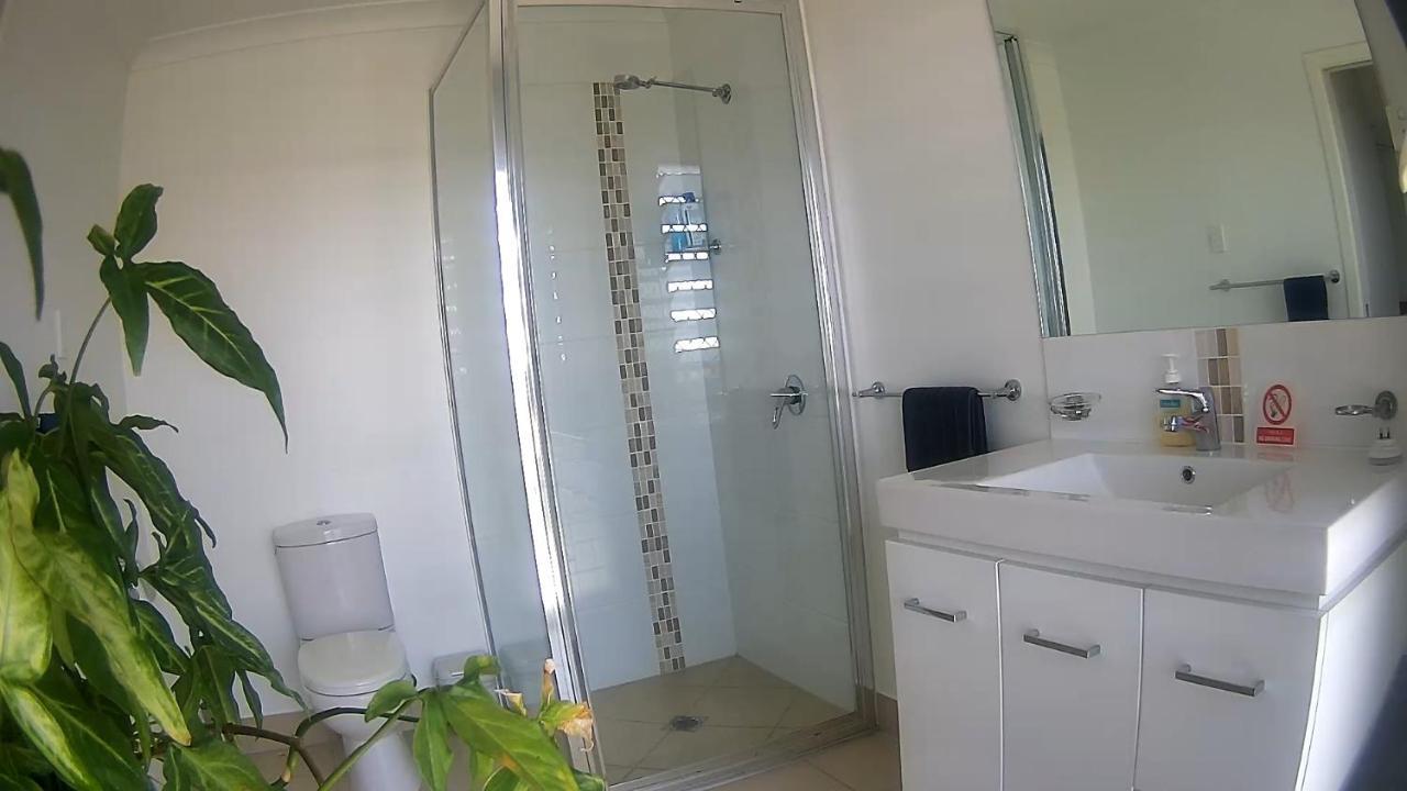 Margs Bed And Breakfast Боуэн Экстерьер фото
