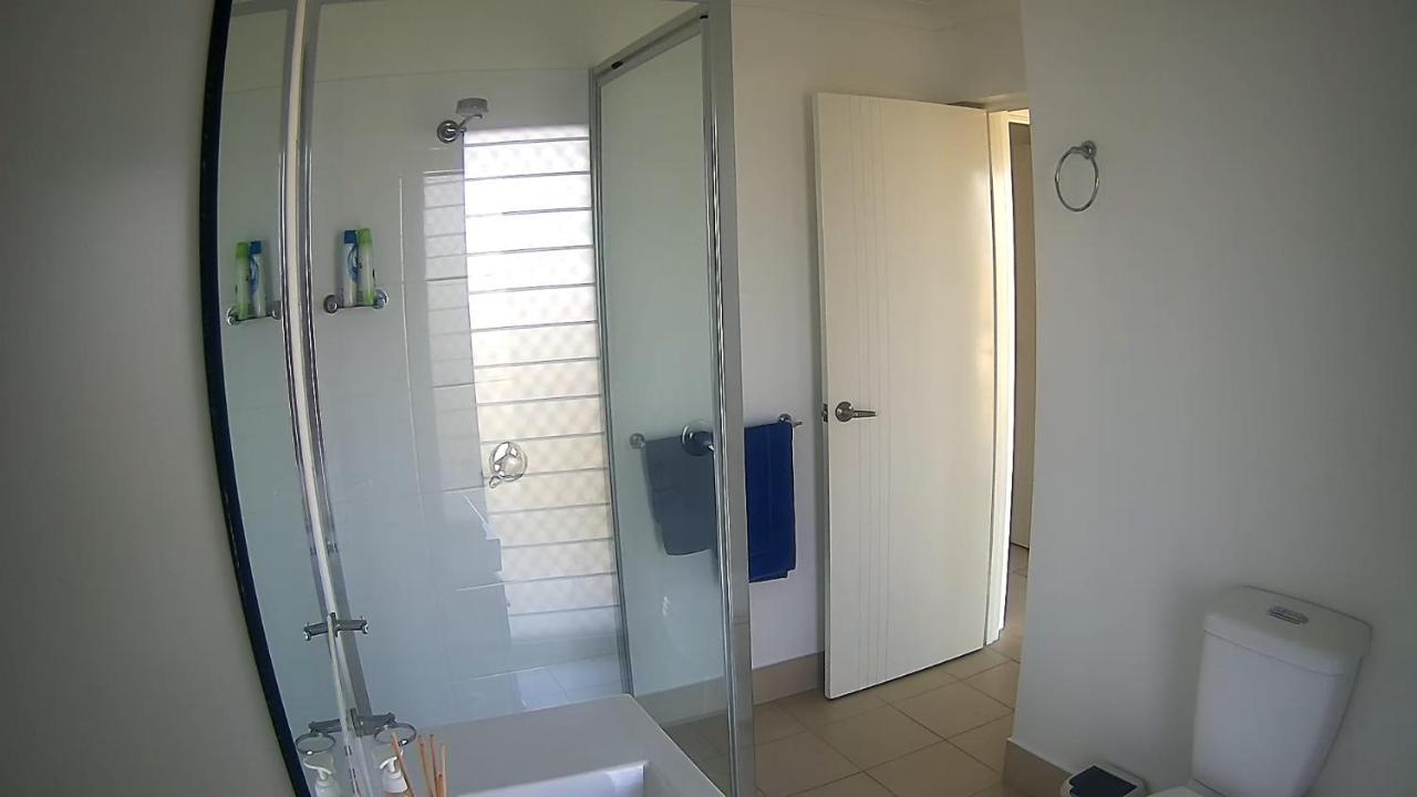 Margs Bed And Breakfast Боуэн Экстерьер фото
