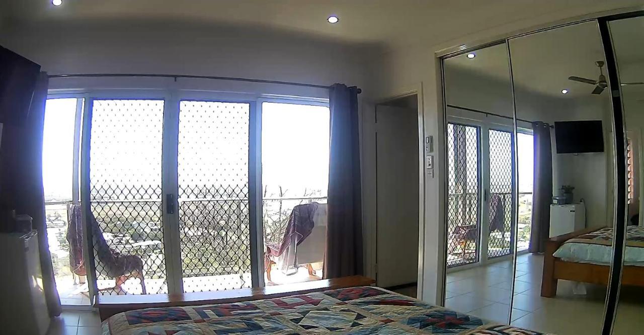 Margs Bed And Breakfast Боуэн Экстерьер фото