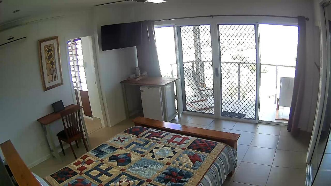 Margs Bed And Breakfast Боуэн Экстерьер фото