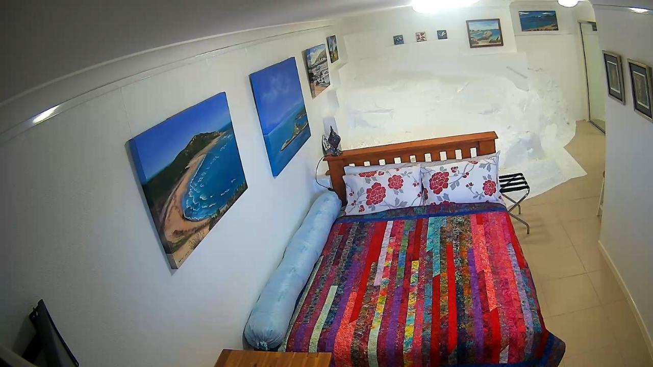 Margs Bed And Breakfast Боуэн Экстерьер фото