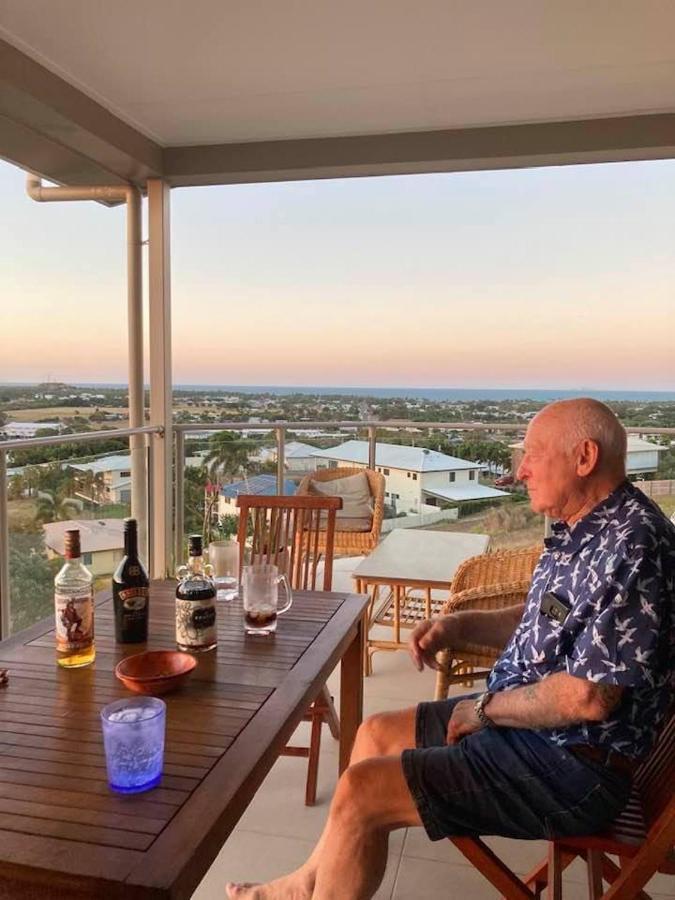 Margs Bed And Breakfast Боуэн Экстерьер фото